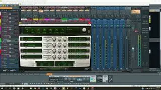 MAGIX Samplitude Music Studio( Lost And Found )
