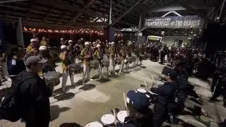 FIU vs FAU - Drumline Showcase 11/12/22