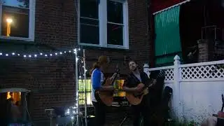 Run that Body Down by Mike Toperzer & Harrison Greene of The Band of the Red Hand