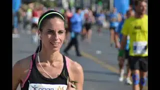 Athens Marathon 2018.  The authentic.