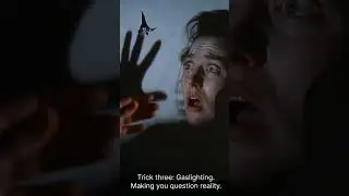 Manipulation Techniques People Use Daily | Dark Psychology Secrets #motivation #humannature #ai