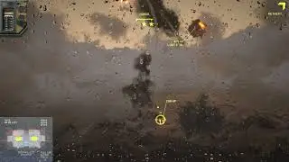 4 Molots and speed are all you need in this game)