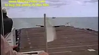 Escort Carriers, CVEs 1940s And 1950s