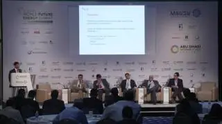 Financing India&rsquo;s renewable energy strategy