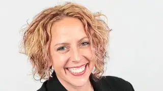 The Ted Show * It Takes Courage * Cram The Van * Harbor House * Michelle Sperzel *