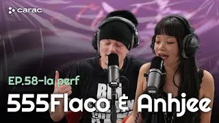 555Flaco - SUN5 (feat. Anhjee)