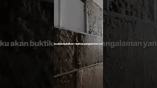 Pemasangan  Rockwool @rockwool #rockwool