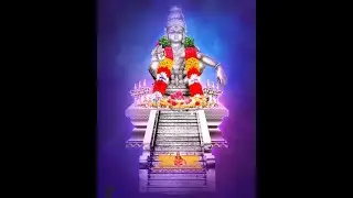 శ్రీధర్మశాస్త్ర అయ్యప్ప స్వామి మహా పడిపూజ మహోత్సవం రేవూరు