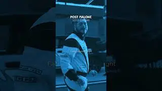 #PostMalone &ndash; #Lost Dream 💭 | Official #Lyrics video #foryou #newmusic #rap