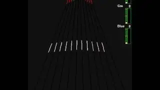 12 CCR/Pixel Tree -  Alice Cooper  