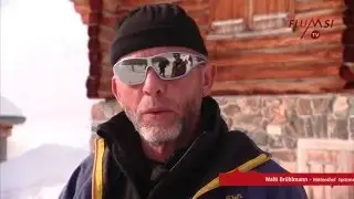 Flumsi WetterTV - Sendung 14