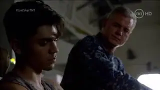 Ser un lider  Tom Chandler