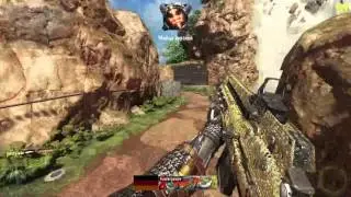 Прямой показ PC от 3a6a COD Black OPS III Предпраздничный марафон.