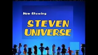 Boomerang from Cartoon Network (2000-12) - Next, Stands [F-M]