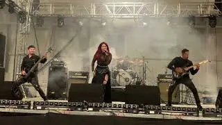 NO LLORES MÁS (YEOS LIVE IN GUADALAJARA MEXICO)