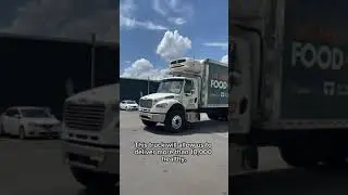 Help CFBNJ Raise $175,000 to Get a New 16-Foot Refrigerated Truck