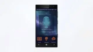 Baku App Design