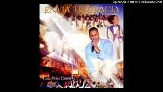 Hay una sangre (Maranatha)