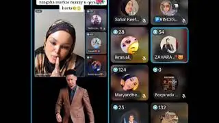 Baaba catosh oo falanqen dheer kabixiyy kiiska