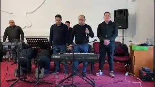Biji din Barbulesti - Ce Iubesti ? (Live)