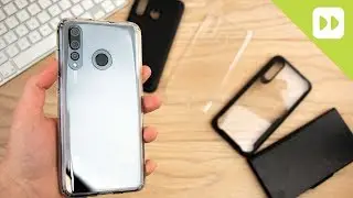 Best Huawei Nova 4 Cases
