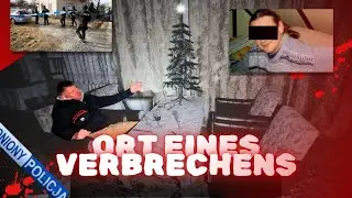 HIER ENDETE ein FAMILIENLEBEN &ndash; LOST PLACE mit DUNKLER Vergangenheit