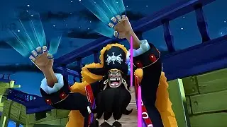 EX Blackbeard V2 Is NOT As Broken As Everyone Thinks….