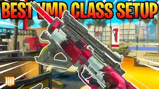 Try This BEST VMP CLASS SETUP After COD BO4 Update 1.25! (Black Ops 4 in 2020)
