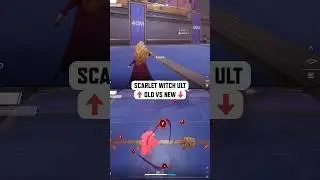 Wanda&rsquo;s ult has been buffed in Season 4 with a damage increase and now pulls in enemies!