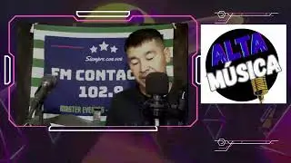 Emisión en directo de Alta Música 5.to Programa