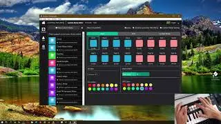 Novation Launchkey Mini MK3 et FL Studio: templates gratuits, couleurs des pads et optimisation.