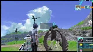 [PS4] Digimon World: Next Order - Playthrough Part 5: Recruiting Numemon!