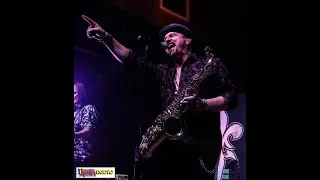 Geoff Tate - 
