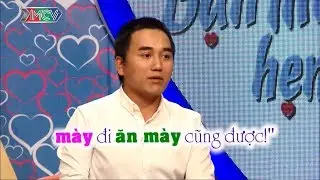 ÔNG CHỦ Gia Lai lặn lội vào Sài Gòn hẹn hò vì bị mẹ BẮT ĐI ĂN MÀY nếu không kiếm được vợ 😂😂😂