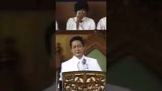 Ang Paninindigan ng mga kapatid sa Hacienda Luicita (Ang kapatid na Dan Orosa