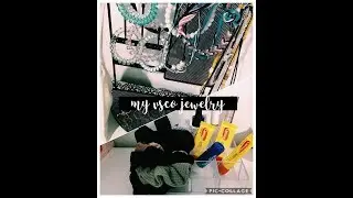 my vsco jewelry collection