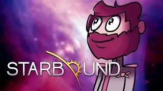 Cthulhu Rises! | Starbound | Survival Let's Play / Gameplay Part 1