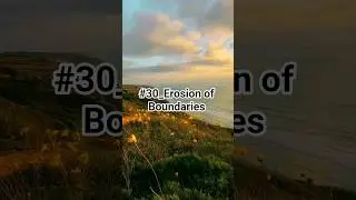 Erosion of Boundaries | Dark Psychology Tactic 30 #darkpsychology
