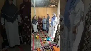 Kegiatan Fatayat Kedungasem silaturrahmi dikediaman sahabat Sunita #Fatayatmembawaberkah