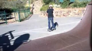 3 tricks manuel pad
