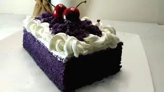 CARA MEMBUAT BOLU KUKUS TALAS 2 TELUR II RESEP BOLU KUKUS TALAS II BOLU KUKUS TARO