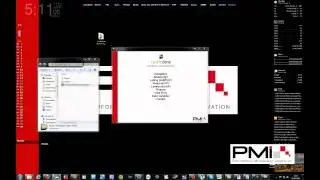 PMi Ltd Video User Guide