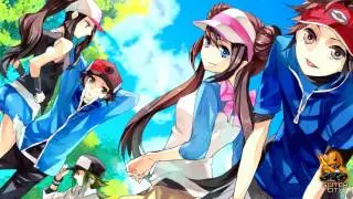 Pok&eacute;mon Black and White - Route 10 (Remix)