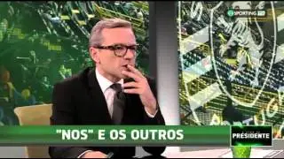 Hora Do Presidente T2 - Ep. 2