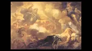 Solomon's Dream