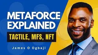 METAFORCE EXPLAINED #Metaforce #Forcecoin #blockchain #cryptocurrency #crypto #Money #nft