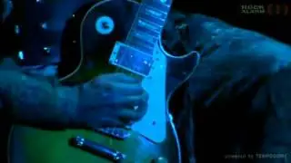 Lordi - It Snows In Hell  Live Wacken 2008
