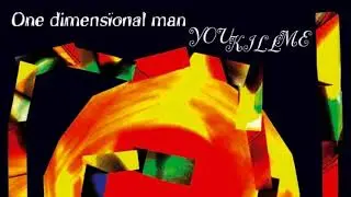 One Dimensional Man - Elvis (2001, 