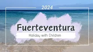 Fuerteventura 2024