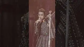 (4K) 260124 Love On Top - Victor PROXIE Fancam #PROXIE_The3rdConcert 